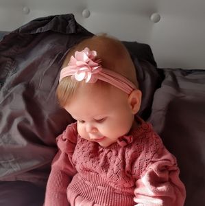 Meet your Posher, Sara